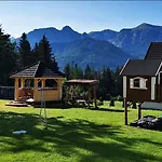 Tatra Z Widokiem Na Gory * קושצ'ליסקו