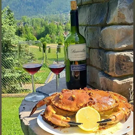 Lejlighed Tatra Z Widokiem Na Gory