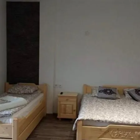 Tatra Z Widokiem Na Gory * Kościelisko