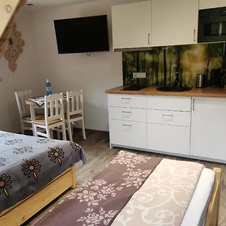 Lejlighed Tatra Z Widokiem Na Gory