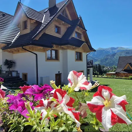 Apartment Tatra Koscielisko