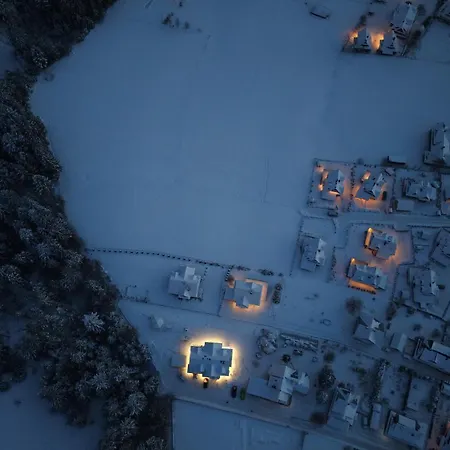 Tatra Z Widokiem Na Góry