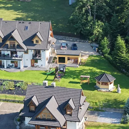 Lejlighed Tatra Z Widokiem Na Gory Kościelisko